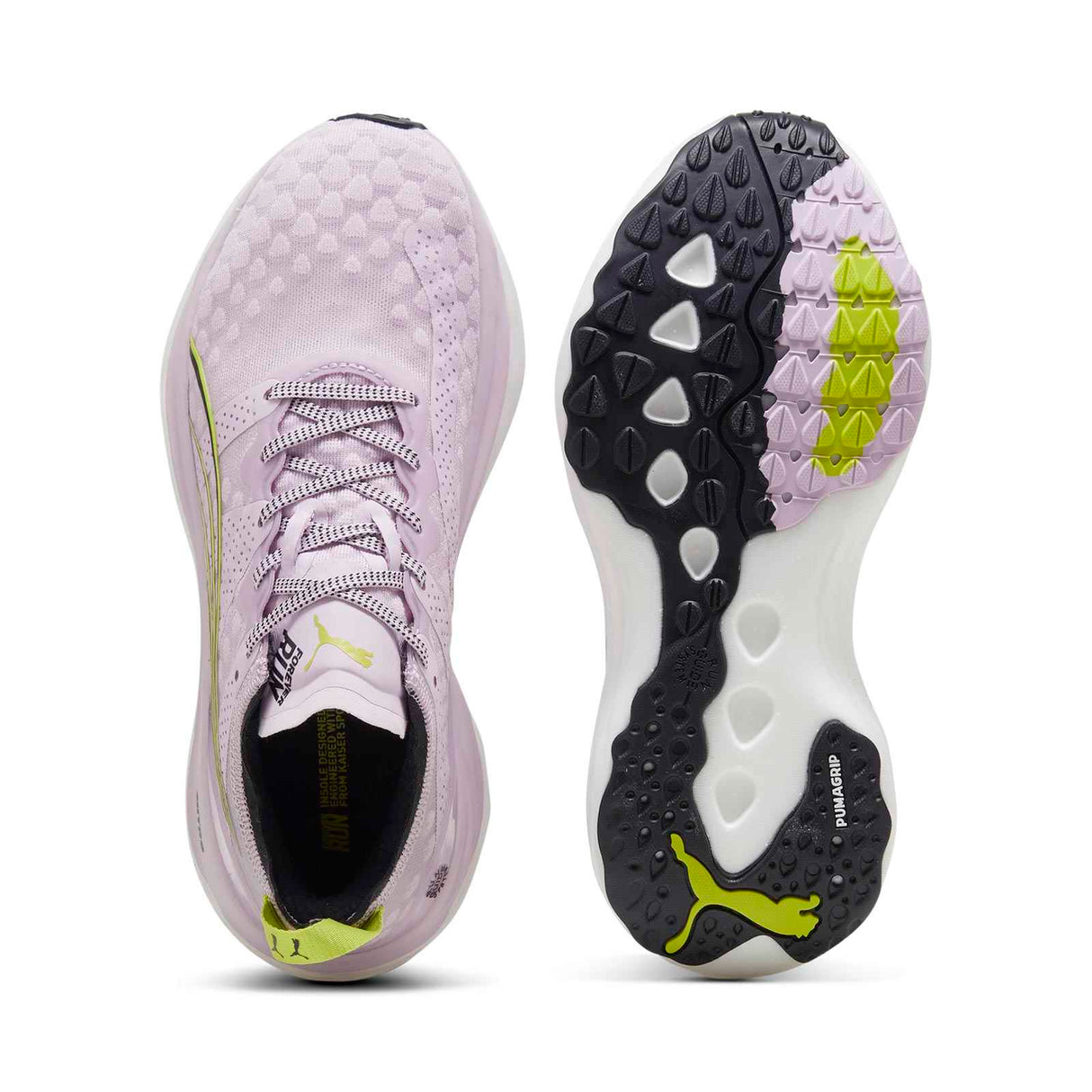 Puma ForeverRun NITRO™ Womens Running Shoes