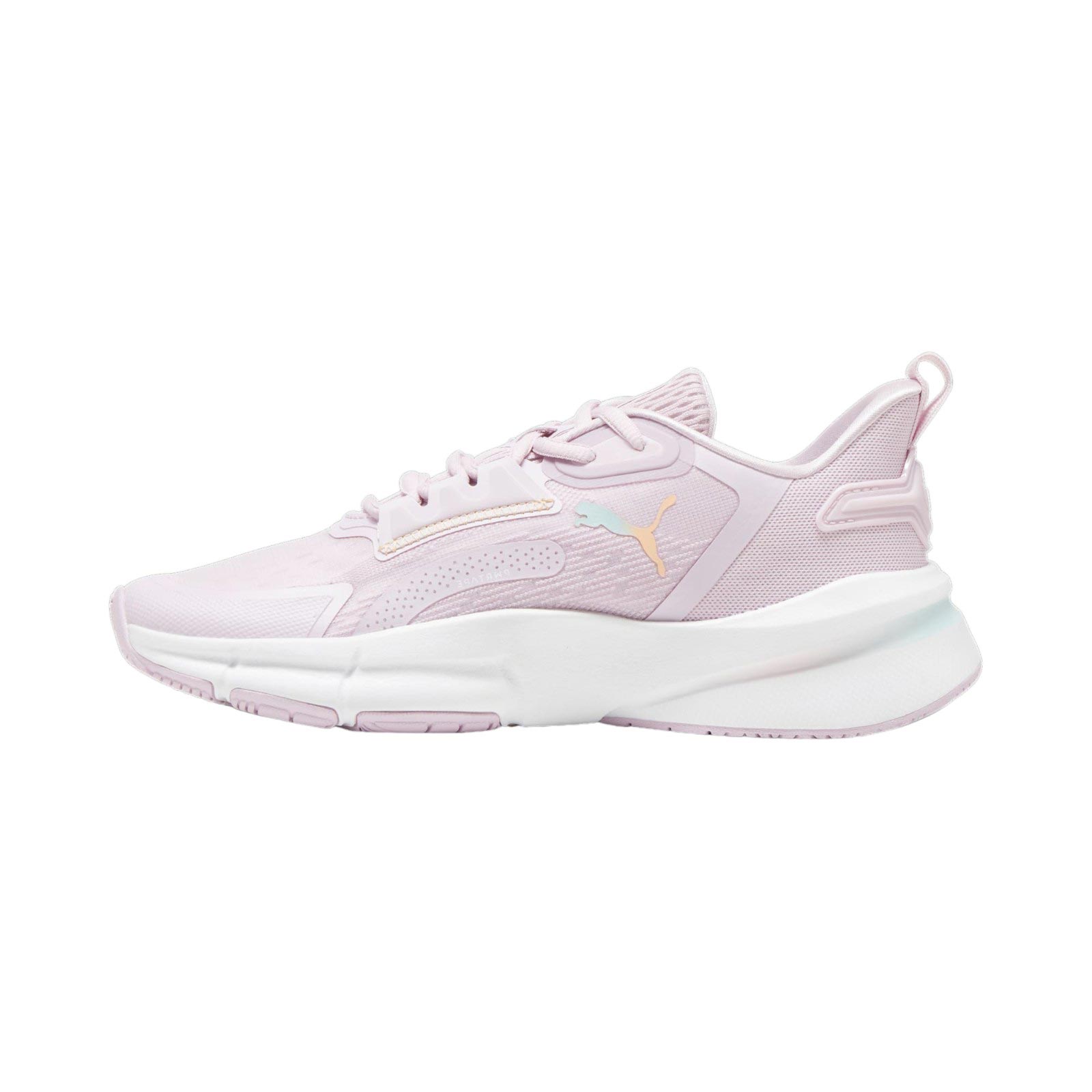 Puma PWRFrame TR 3 Womens Pink/White