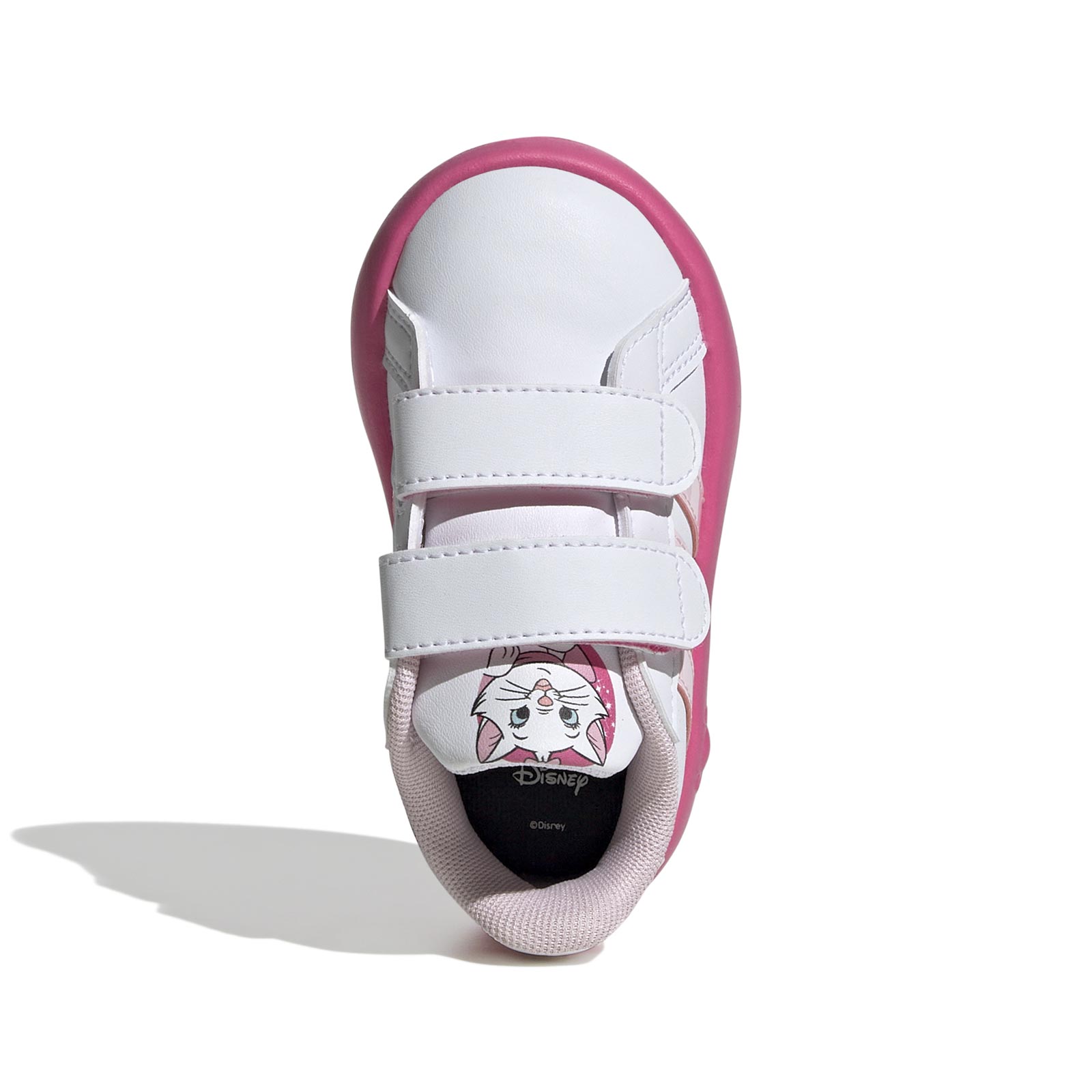 adidas Grand Court 2.0 Marie Infant Girls Shoes