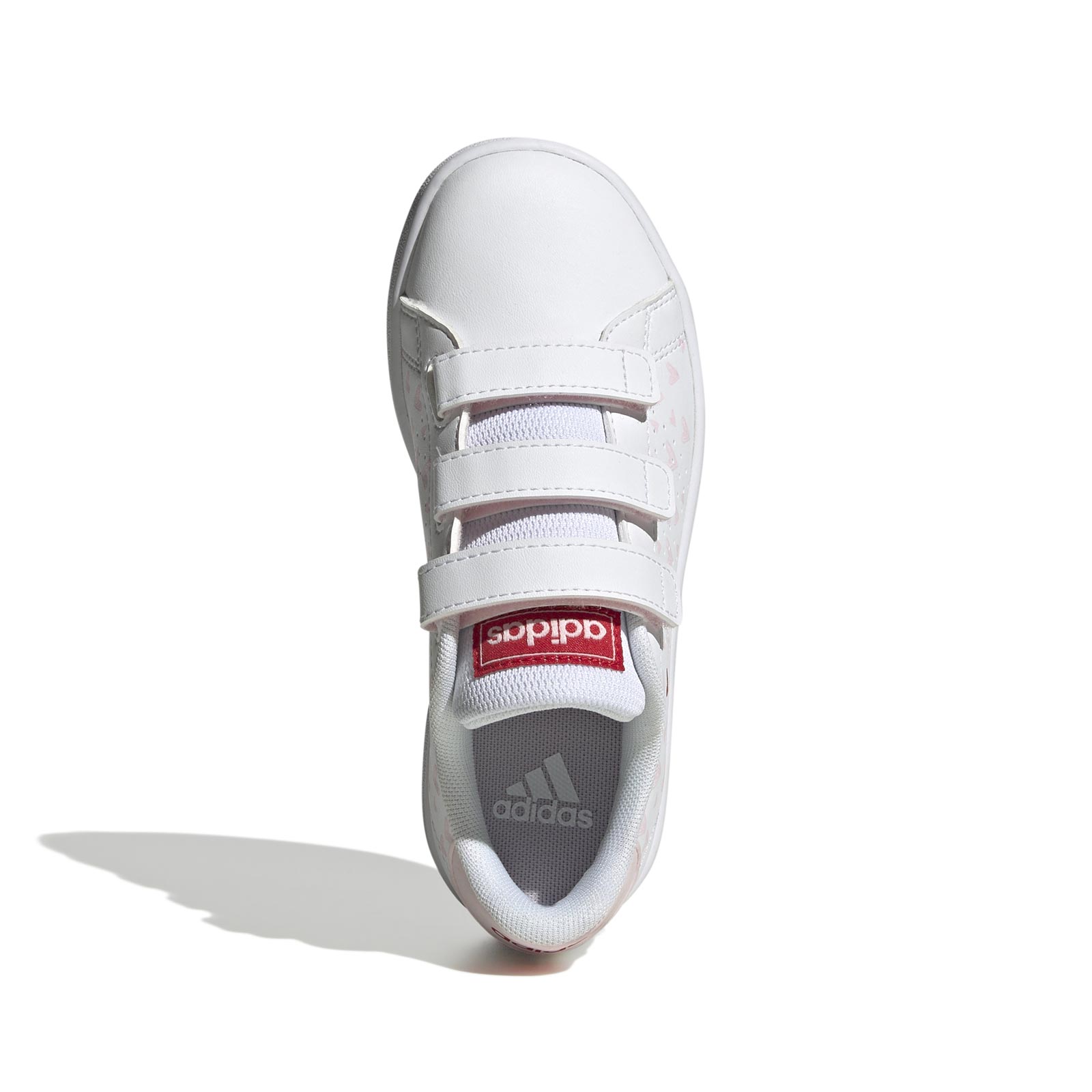 Adidas advantage jr best sale