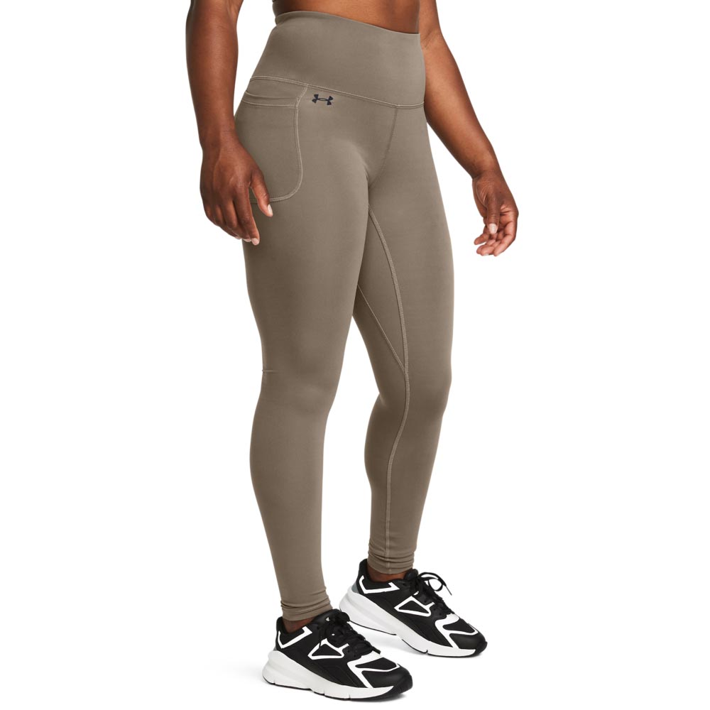 Under Armour Motion Womens Leggings