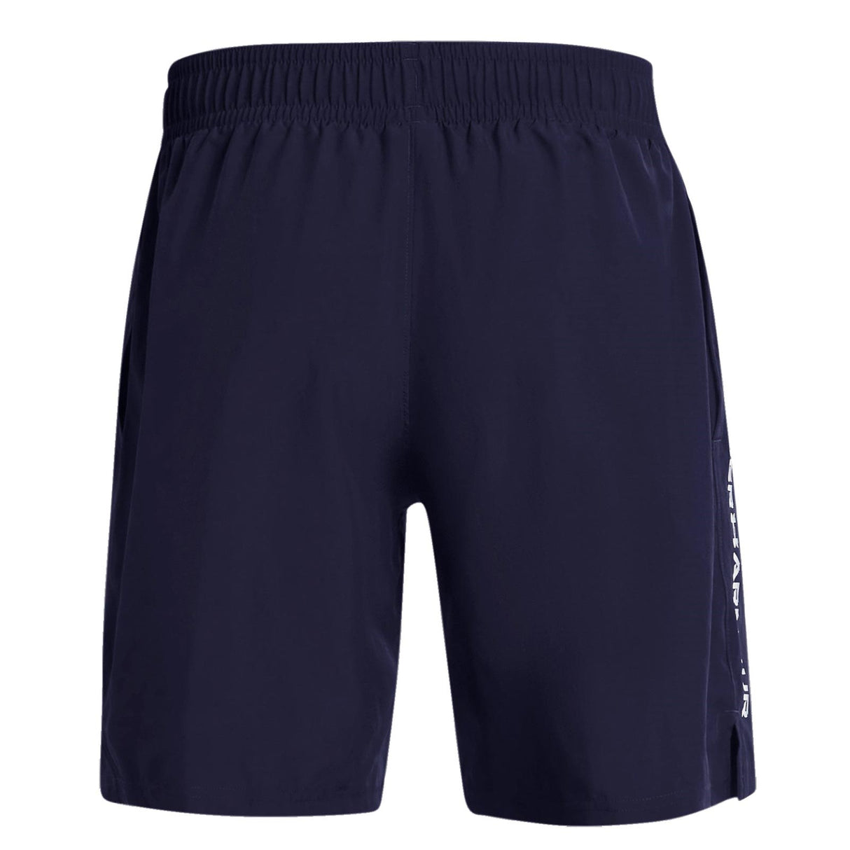 Under Armour Woven Wordmark Mens Shorts