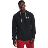 Under Armour Rival Terry Mens Hoodie