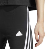 adidas Future Icons 3-Stripes Womens Biker Shorts