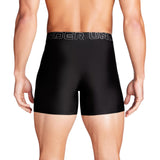 Under Armour Performance Tech 6inch 3-Pack Boxers