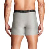 Under Armour Performance Tech 6inch 3-Pack Boxers