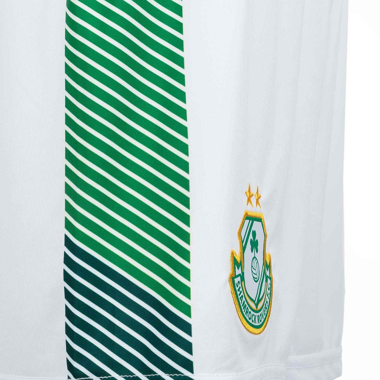 Umbro Shamrock Rovers 2024 Shorts