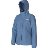 The North Face Antora Womens Hooded Jacket