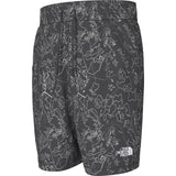The North Face Never Stop Boys Printed Shorts