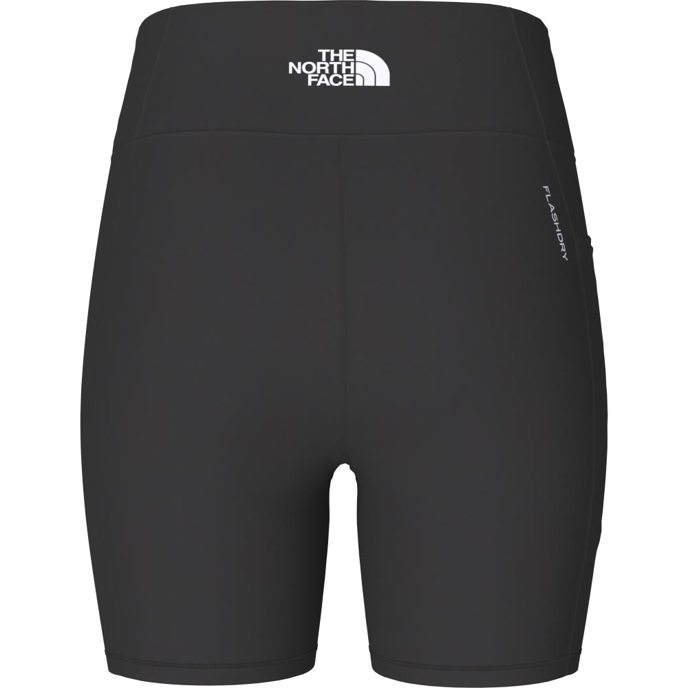The North Face Never Stop Girls Bike Shorts