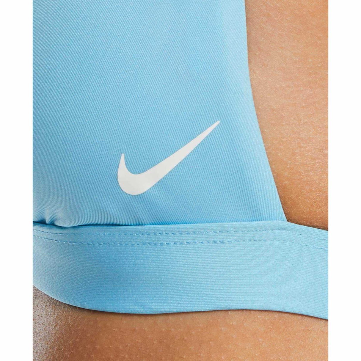 Nike Essential Womens Bralette Bikini Top