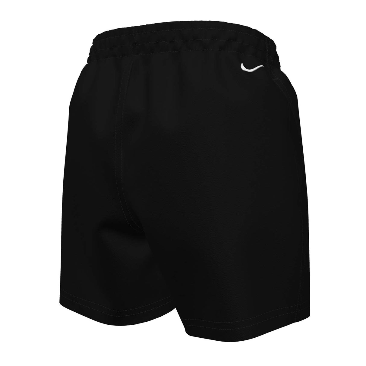 Nike Boys Spilt Logo 4 Volley Shorts