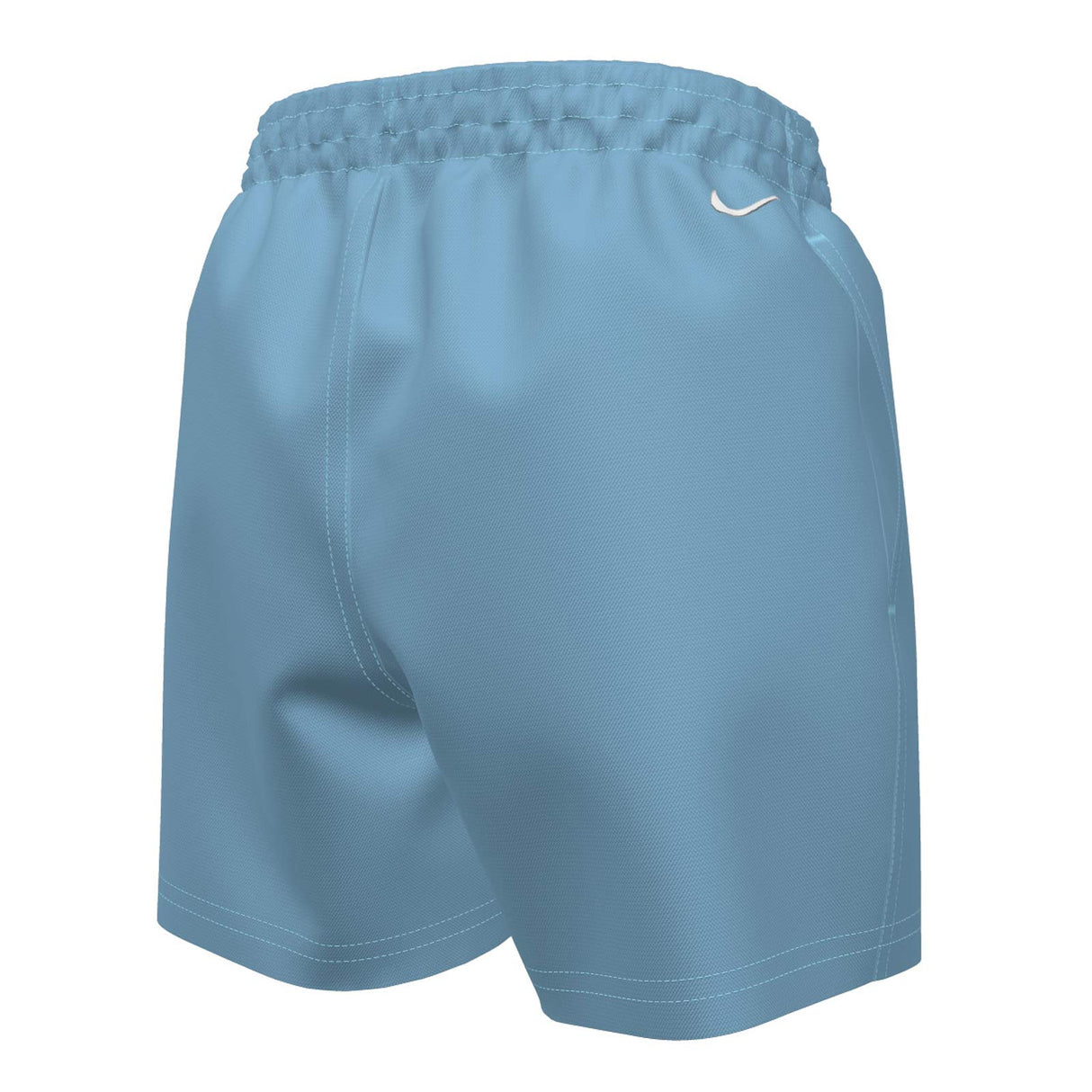 Nike Boys Spilt Logo 4 Volley Shorts