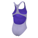 Nike Girls Essential Racerback One Piece Swimsuit