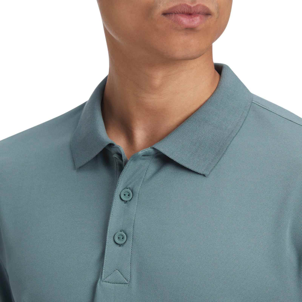 McKinley Lango Mens Polo Shirt