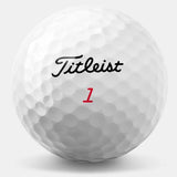 Titleist Trufeel Tipperary Golf Balls