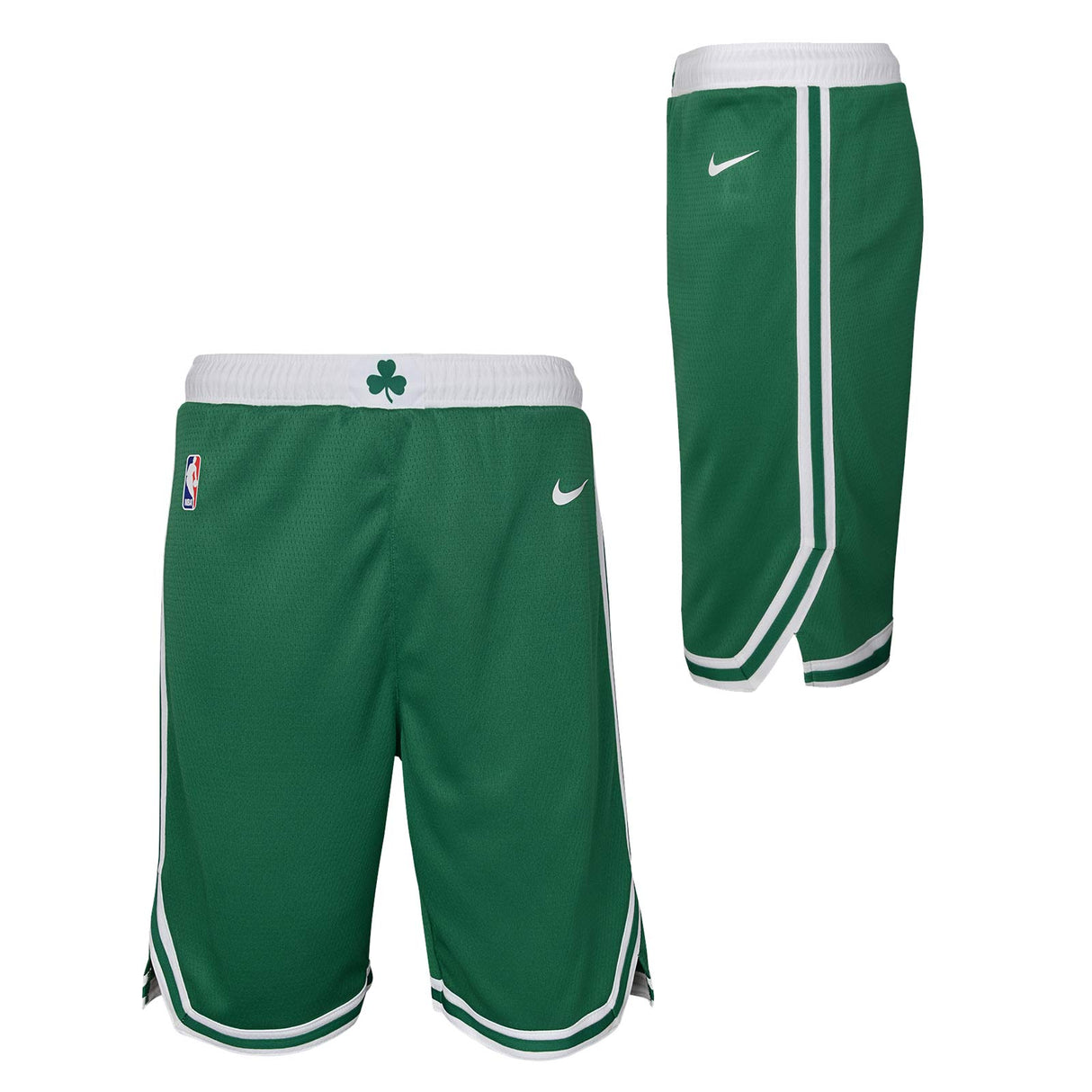 Nike Celtics Icon Kids Shorts