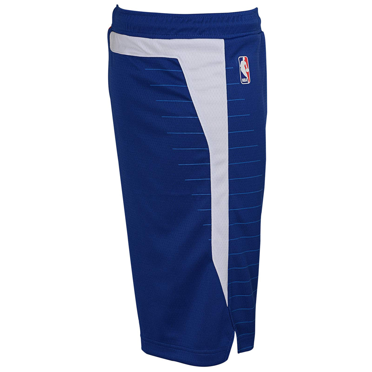 Nike NBA Clippers Icon Kids Shorts