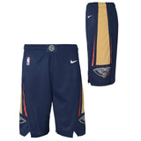 Nike NBA Pelicans Icon Kids Shorts