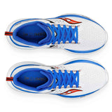 Saucony Ride 17 Mens Running Shoes