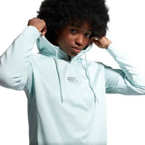 Canterbury Overhead Training Womens Hoodie