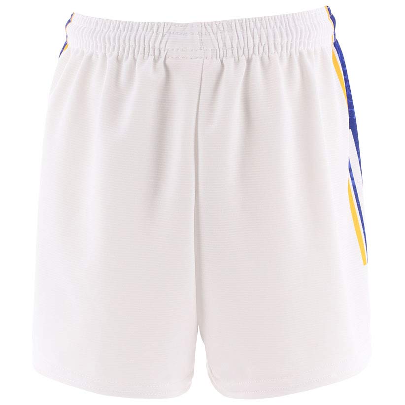 O'Neills Tipperary 2024 Kids Home Shorts