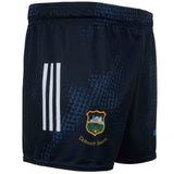 O'Neills Tipperary GAA 2024 Goalkeeper Printed Shorts
