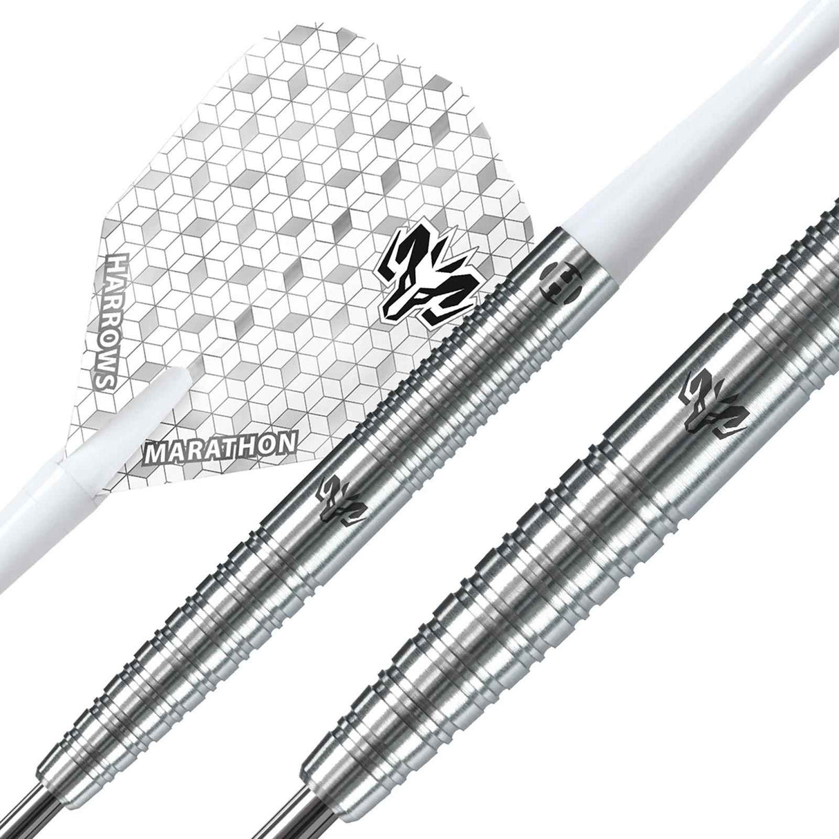 Harrows Wolfram 97% Tungsten 21g Darts