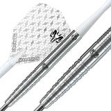 Harrows Wolfram 97% Tungsten 22g Darts