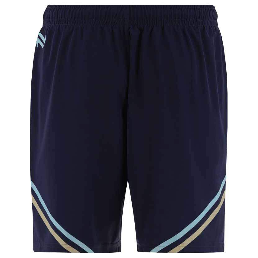 O'Neills Dublin GAA Weston Poly Shorts