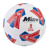 Mitre FA Cup 2023/24 Boxed Football Size 5