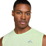 Nike Solar Chase Mens Dri-FIT Sleeveless Running Top