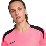 Nike Strike Womens Dri-FIT Short-Sleeve Football Top