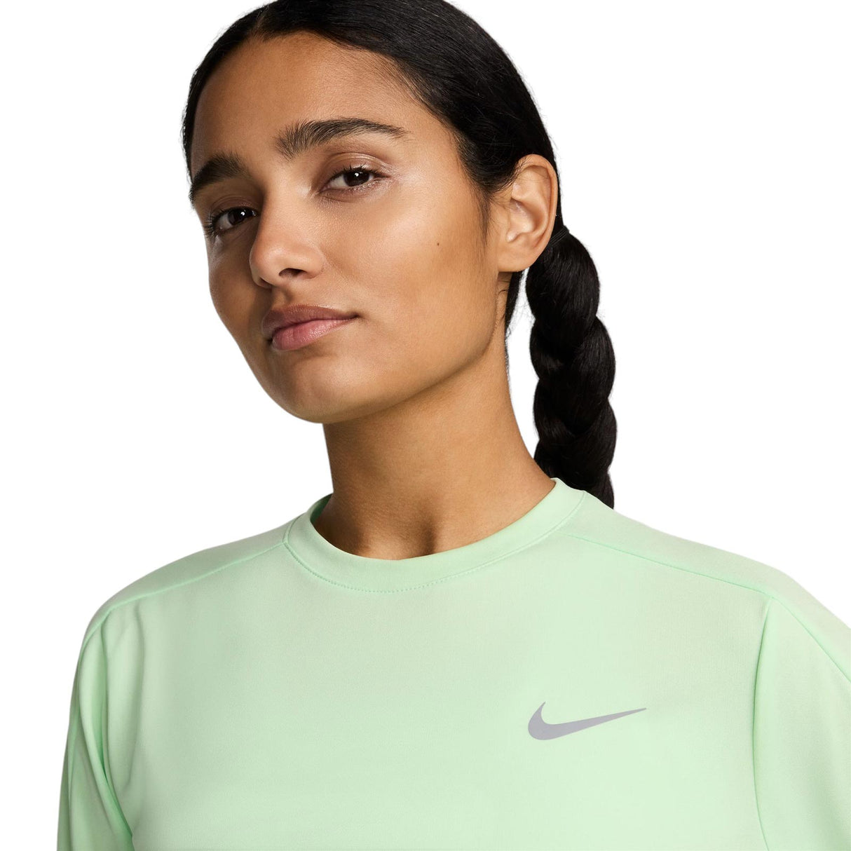 Nike Dri-Fit Pacer Womens Long-Sleeve Top