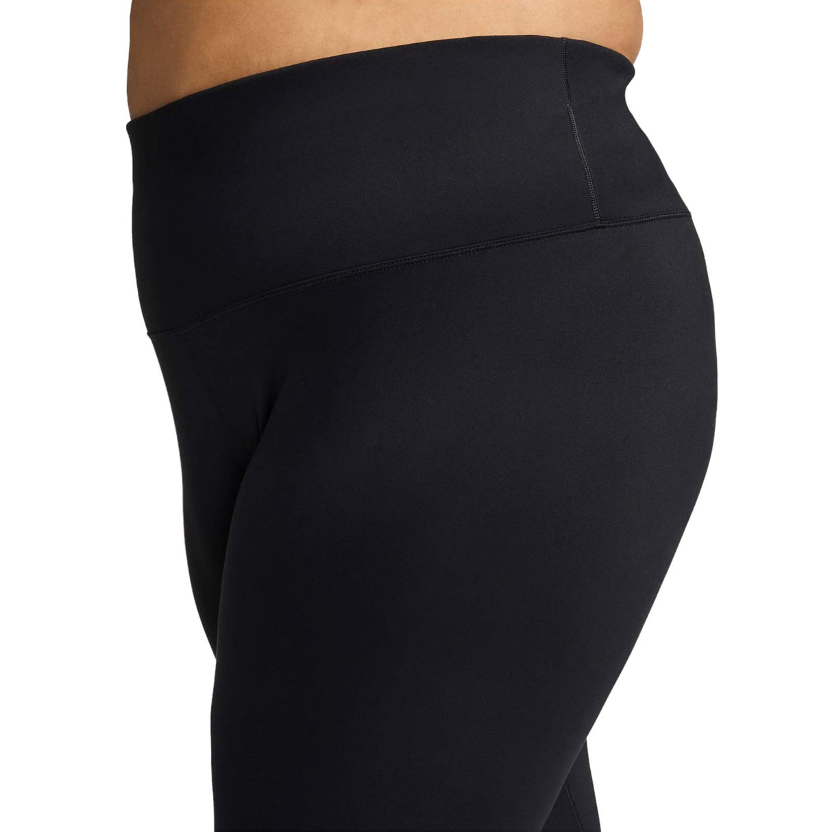 Nike One Wmns DF HR Tights Black