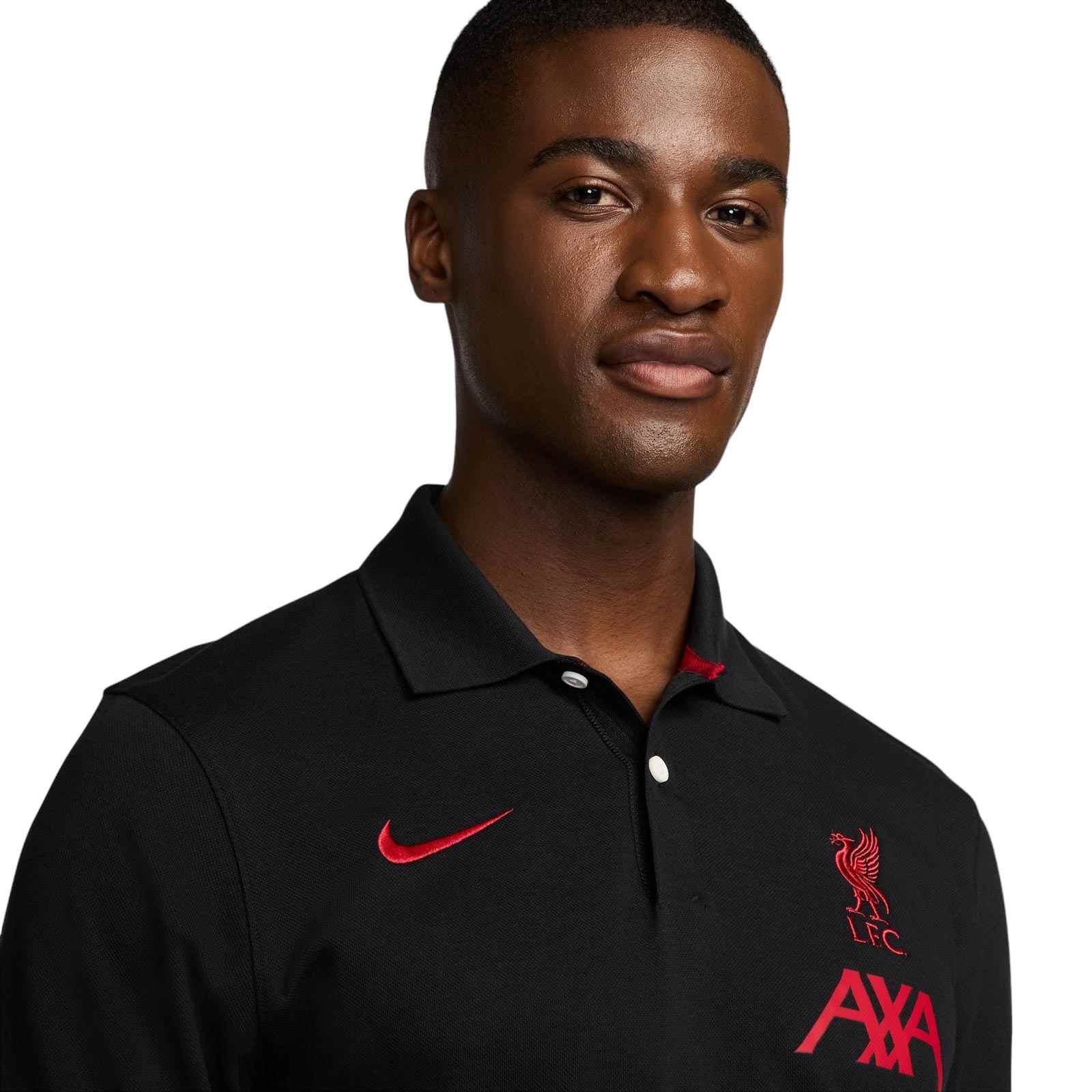 Nike lfc best sale