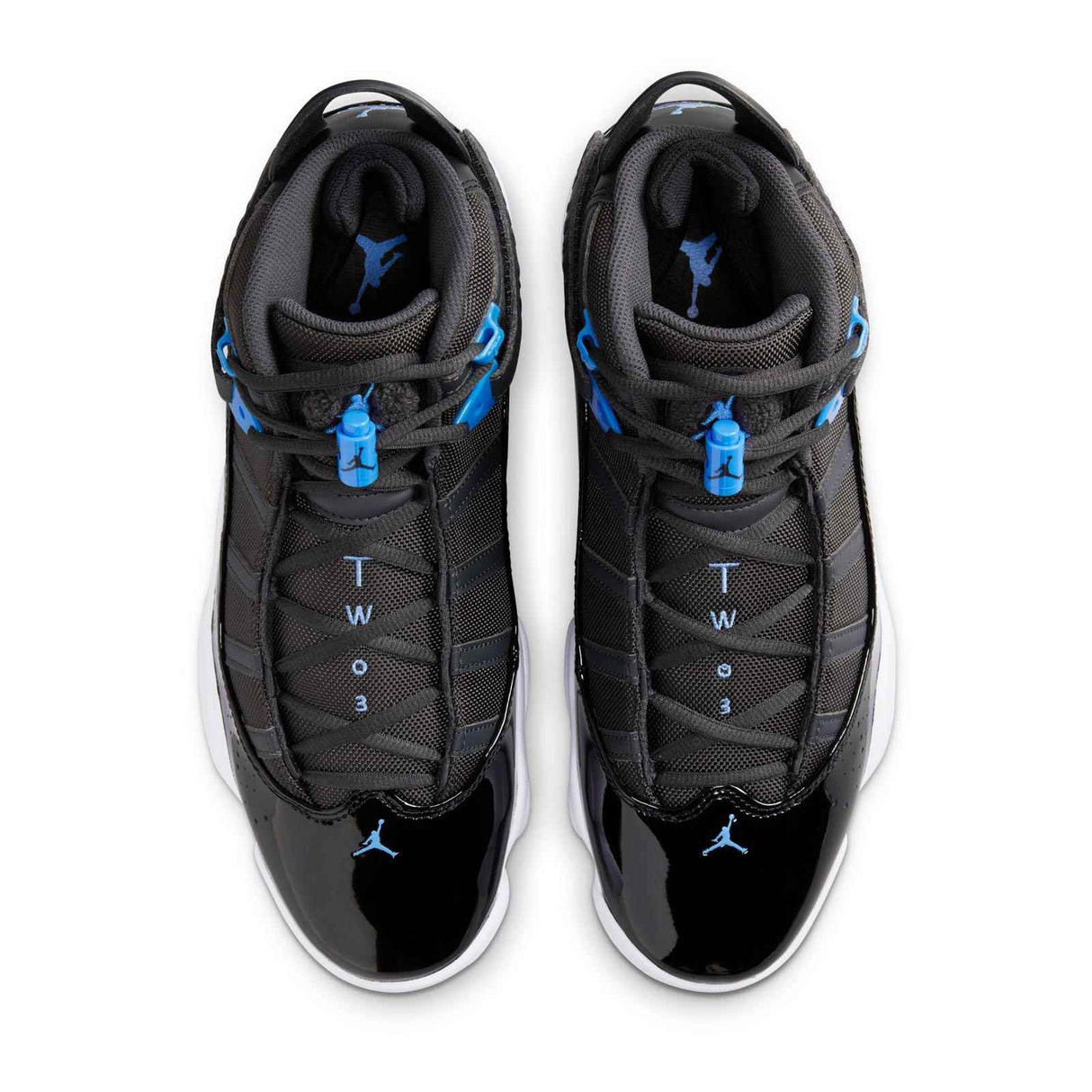 Jordan 6 Rings Mens Basketball Shoes