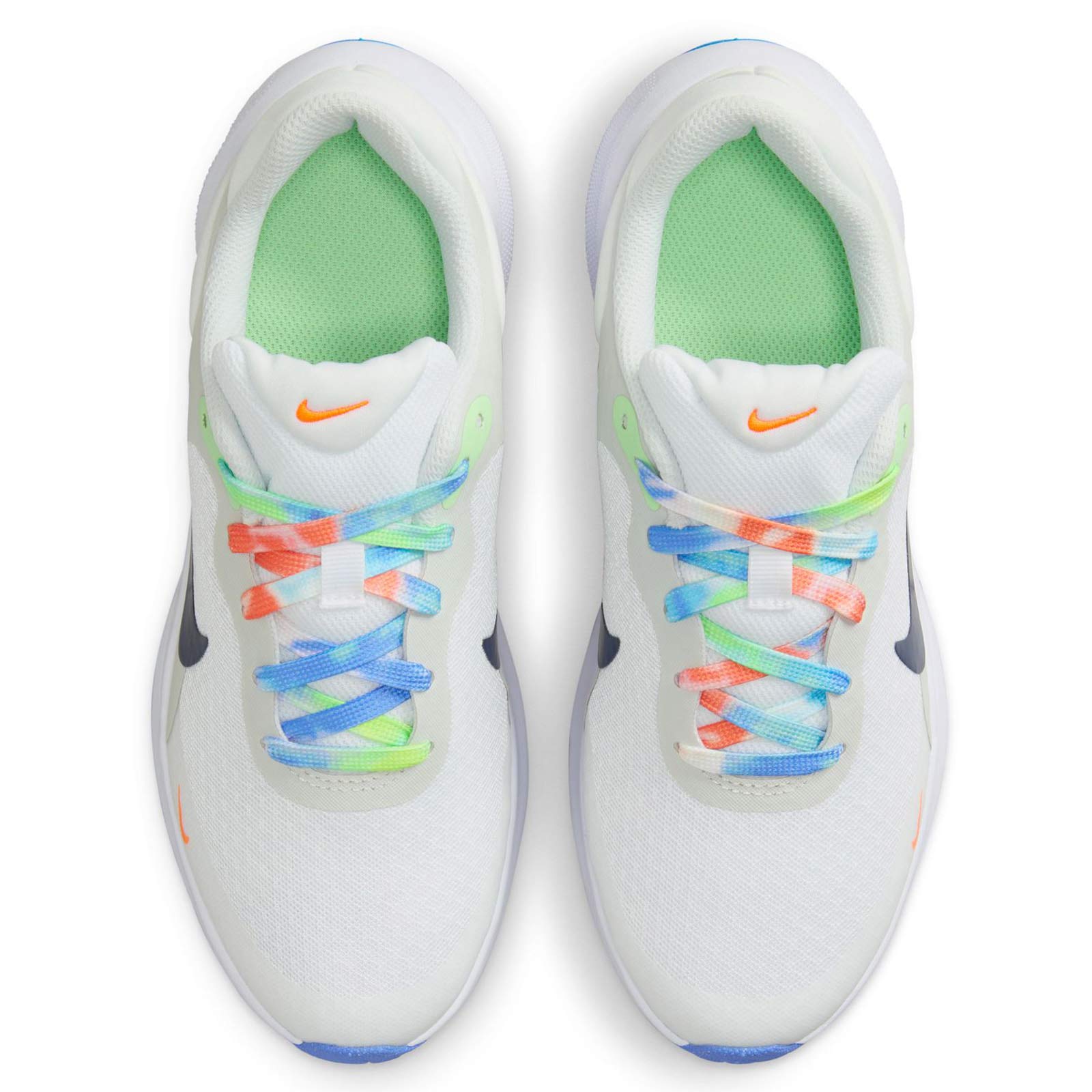 Nike Revolution 7 Next Nature SE Kids Road Running Shoes