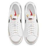 Nike Blazer Low Platform Womens Shoes