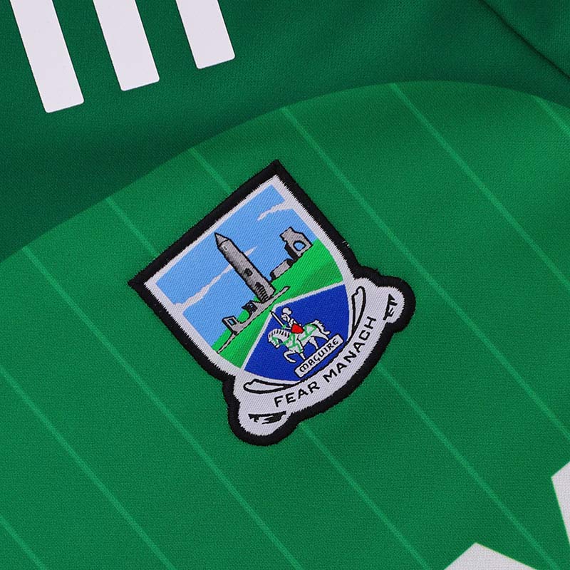 O'Neills Fermanagh 2024 Home Jersey