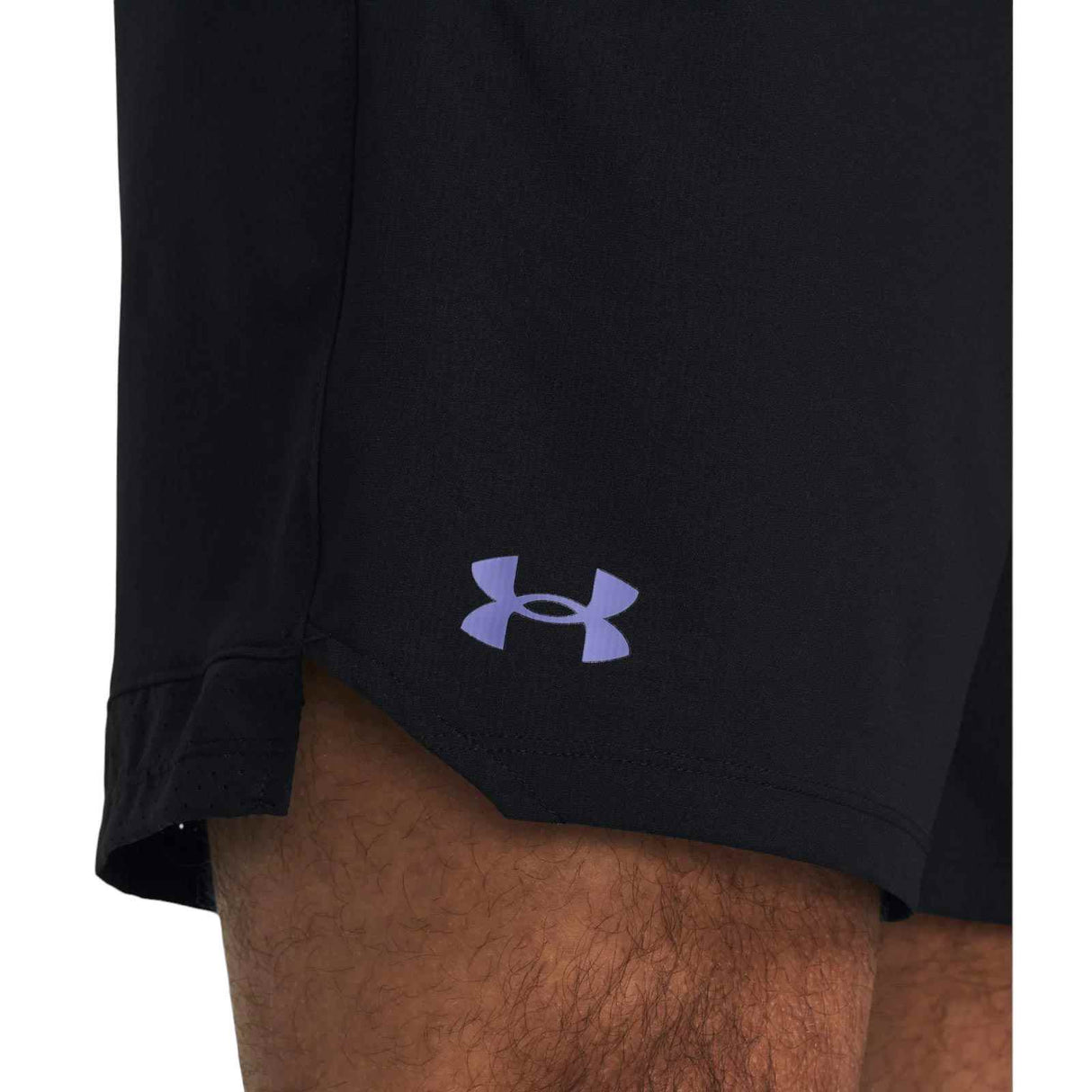 Under Armour Vanish Woven 6 Mens Shorts