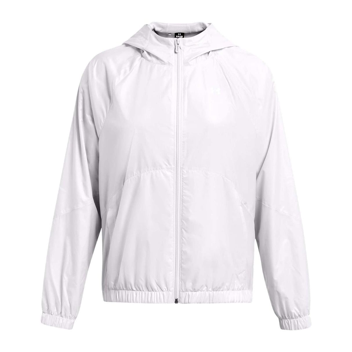 Under Armour Sport Windbreaker Womens Jacket