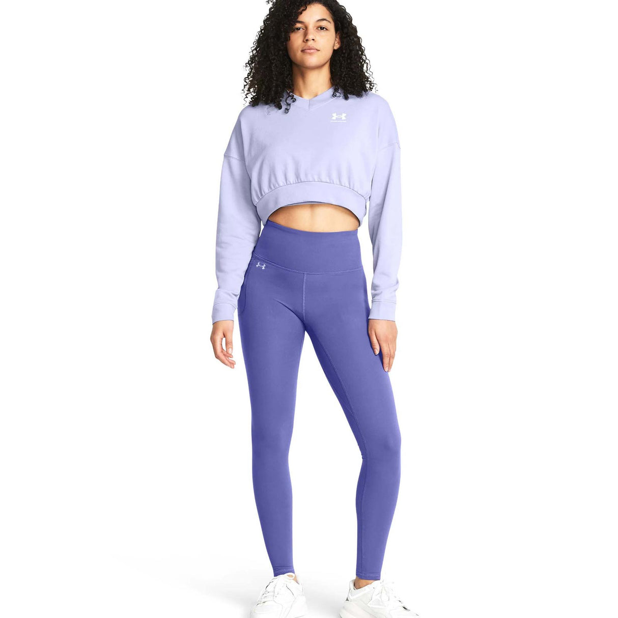 Under Armour Motion Full-Length Womens Leggings