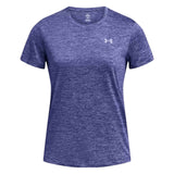 Under Armour Tech Twist Short Sleeved Womens T-Shirt