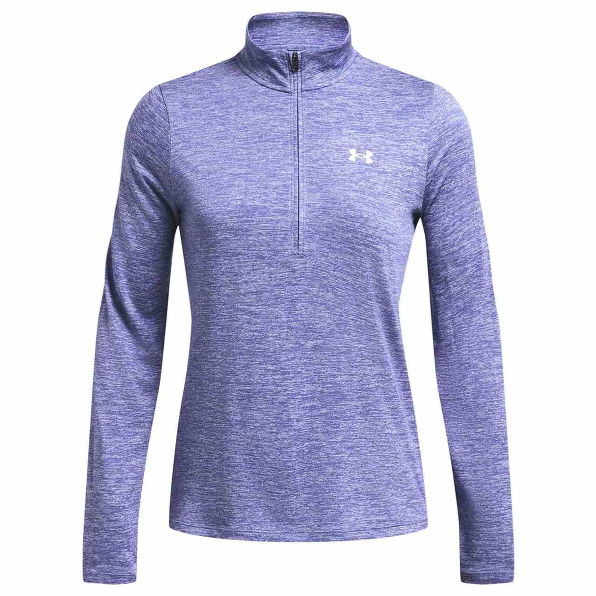 Under Armour Tech Twist Womens Half Zip Top