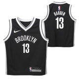 Nike Nets Harden Icon Junior Jersey