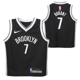 Nike Nets Durant Icon Junior Jersey