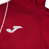 Joma Sligo Rovers Championship Kids Half-Zip Top