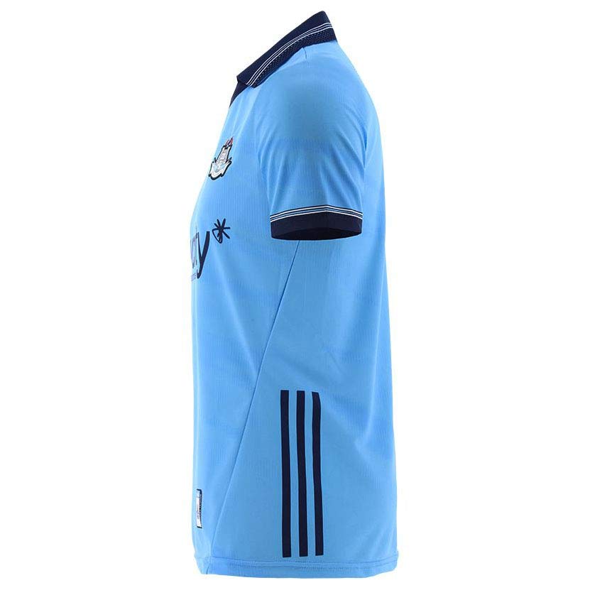 O'Neills Dublin GAA 2024 Player Fit Home Jersey