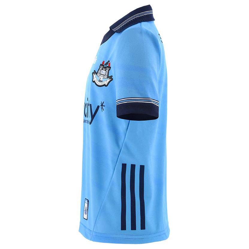 O'Neills Dublin LGFA 2024 Kids Home Jersey